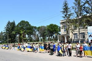 Новини Вінниці / 27 місяців полону: на Вінниччині  зустріли воїна Сергія Головенко 
