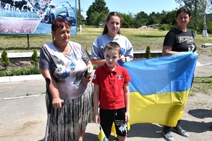 Новини Вінниці / 27 місяців полону: на Вінниччині  зустріли воїна Сергія Головенко 
