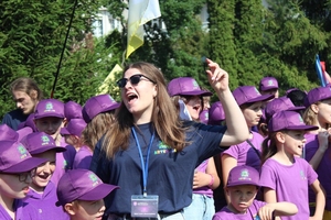 Новини Вінниці / 45 дітей з Вінниччини відпочили та оздоровилися в МДЦ «Артек»