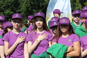 Новини Вінниці / 45 дітей з Вінниччини відпочили та оздоровилися в МДЦ «Артек»