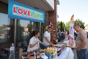 Новини Вінниці / День фермера: у Вінниці відбулася Всеукраїнська виставка-ярмарок ремісничої (крафтової) продукції.