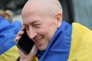 Новини Вінниці / Додому з ворожого полону повернулися ще дев’ять вінничан