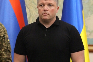 Новини Вінниці / На Вінниччині родинам загиблих захисників вручили посмертні державні нагороди