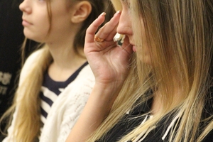 Новини Вінниці / На Вінниччині родинам загиблих захисників вручили посмертні державні нагороди