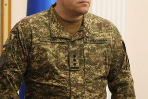 Новини Вінниці / На Вінниччині родинам загиблих захисників вручили посмертні державні нагороди