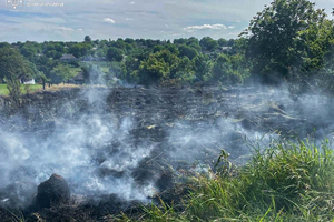 Новини Вінниці / На Вінниччині сталося 11 пожеж за добу 