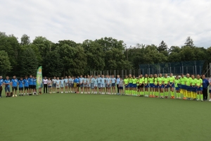 Новости Винницы и области / На Вінниччині відбувся чемпіонат України з хокею на траві / Інформаційний портал На Париже Новини Вінниці / На Вінниччині відбувся чемпіонат України з хокею на траві