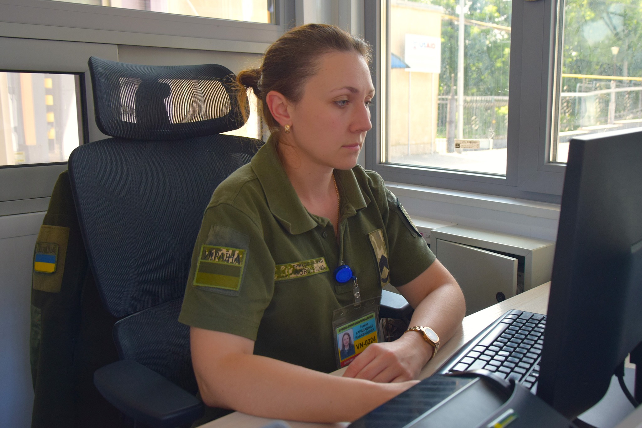 Новини Вінниці / На Вінниччині виявили спробу перетину кордону з «дітьми на папері»