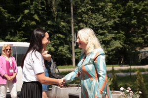 Новости Винницы и области / На Вінниччині запрацював перший в Україні навчально-методичний Центр ментального здоров’я / Інформаційний портал На Париже Новини Вінниці / На Вінниччині запрацював перший в Україні навчально-методичний Центр ментального здоров’я