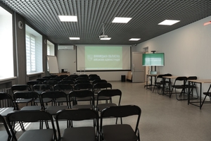 Новости Винницы и области / На Вінниччині запрацював перший в Україні навчально-методичний Центр ментального здоров’я / Інформаційний портал На Париже Новини Вінниці / На Вінниччині запрацював перший в Україні навчально-методичний Центр ментального здоров’я