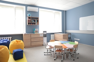 Новости Винницы и области / На Вінниччині запрацював перший в Україні навчально-методичний Центр ментального здоров’я / Інформаційний портал На Париже Новини Вінниці / На Вінниччині запрацював перший в Україні навчально-методичний Центр ментального здоров’я