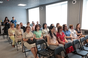 Новости Винницы и области / На Вінниччині запрацював перший в Україні навчально-методичний Центр ментального здоров’я / Інформаційний портал На Париже Новини Вінниці / На Вінниччині запрацював перший в Україні навчально-методичний Центр ментального здоров’я