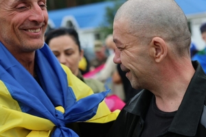 Новини Вінниці / Наші вдома: Зеленський повідомив про черговий етап обміну полоненими з РФ
