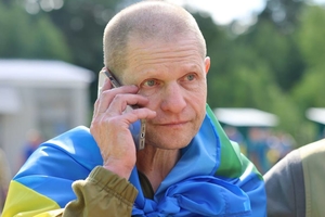 Новини Вінниці / Новий обмін полоненими: Україна повернула ще одну групу захисників