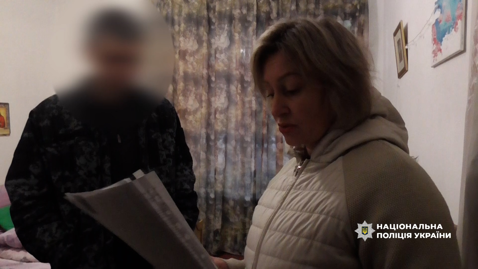 Новини Вінниці / Обікрав матір загиблого військового на майже мільйон гривень: у Вінниці викрили шахрая 