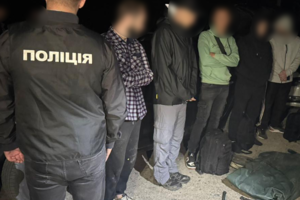 Новини Вінниці / Поліцейські викрили корупційні схеми ухилення від мобілізації на Вінниччині та ще в п’яти регіонах країни