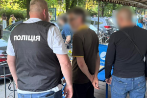 Новини Вінниці / Поліцейські викрили корупційні схеми ухилення від мобілізації на Вінниччині та ще в п’яти регіонах країни