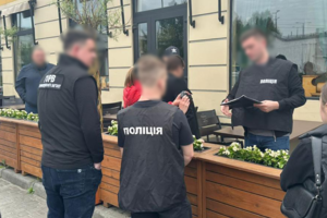 Новини Вінниці / Поліцейські викрили корупційні схеми ухилення від мобілізації на Вінниччині та ще в п’яти регіонах країни