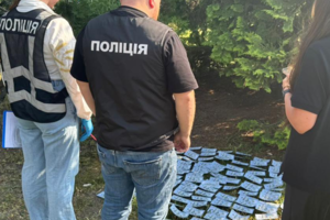 Новини Вінниці / Поліцейські викрили корупційні схеми ухилення від мобілізації на Вінниччині та ще в п’яти регіонах країни