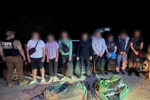 Новини Вінниці / Поліцейські викрили корупційні схеми ухилення від мобілізації на Вінниччині та ще в п’яти регіонах країни