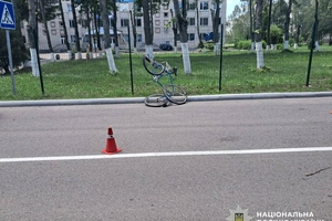 Новини Вінниці / Поліцейські Вінниччини з’ясовують обставини смертельних ДТП, що сталися на вихідних  