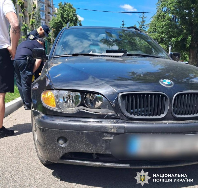 Новини Вінниці / Поліцейські Вінниччини з’ясовують обставини смертельних ДТП, що сталися на вихідних  