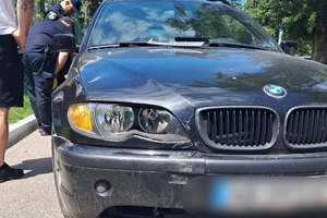 Новини Вінниці / Поліцейські Вінниччини з’ясовують обставини смертельних ДТП, що сталися на вихідних  