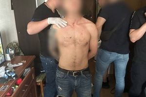 Новини Вінниці / Правоохоронці викрили угруповання, яке налагодило схему незаконного розповсюдження канабісу та Альфа-PVP на території Вінниччини й інших регіонів 
