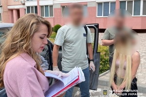 Новини Вінниці / Правоохоронці викрили угруповання, яке налагодило схему незаконного розповсюдження канабісу та Альфа-PVP на території Вінниччини й інших регіонів 