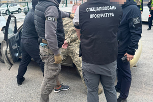 Новини Вінниці / Правоохоронець з Вінниччини за 4 тис. доларів намагався переправити ухилянта через кордон на надувному матраці