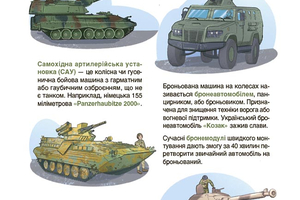 Новини Вінниці / Що почитати? Рецензія від VinTime: "Як це влаштовано: Військо України"