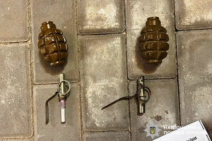 Новини Вінниці / У Гайсинському районі слідчі задокументували факт незаконного зберігання боєприпасів місцевим мешканцем 