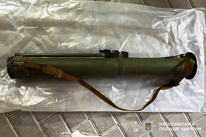 Новини Вінниці / У Гайсинському районі слідчі задокументували факт незаконного зберігання боєприпасів місцевим мешканцем 