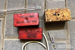 Новини Вінниці / У Гайсинському районі слідчі задокументували факт незаконного зберігання боєприпасів місцевим мешканцем 