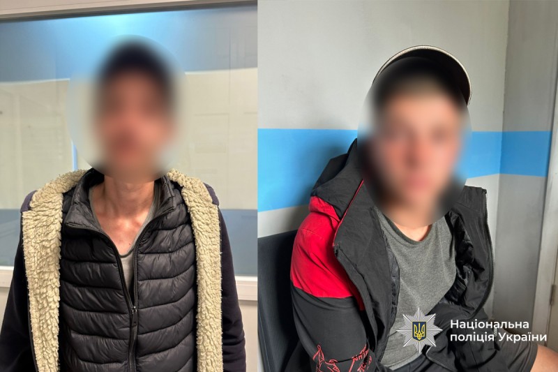 Новини Вінниці / У Могилів-Подільському районі молодики влаштували дебош на АЗС та побили чоловіка