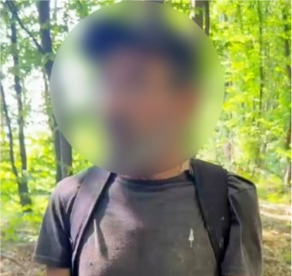 Новини Вінниці / У Вінниці чоловік задушив жінку та залишив тіло в чагарниках біля Привокзальної