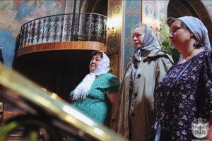 Новини Вінниці / У Вінниці троє захисників України посмертно відзначені церковними нагородами