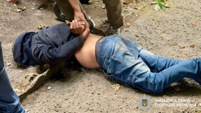 Новини Вінниці / У Вінниці викрали будівельні інструменти на 100 тисяч гривень: поліцейські затримали причетного до злочину чоловіка 