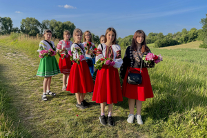 Новини Вінниці / У Вінницькій громаді відбулись культурно-мистецькі заходи з нагоди Івана Купала