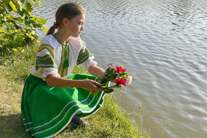 Новини Вінниці / У Вінницькій громаді відбулись культурно-мистецькі заходи з нагоди Івана Купала