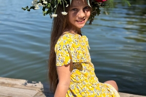 Новини Вінниці / У Вінницькій громаді відбулись культурно-мистецькі заходи з нагоди Івана Купала
