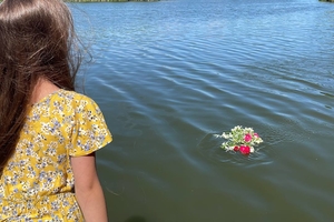 Новини Вінниці / У Вінницькій громаді відбулись культурно-мистецькі заходи з нагоди Івана Купала
