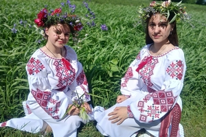 Новини Вінниці / У Вінницькій громаді відбулись культурно-мистецькі заходи з нагоди Івана Купала