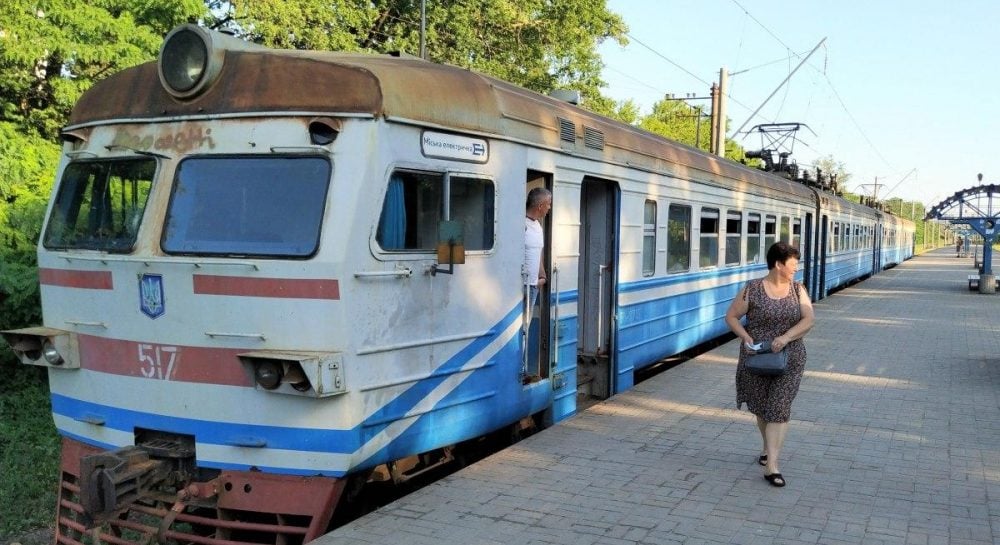 Новини Вінниці / Укрзалізниця змінює розклад руху поїздів на Вінниччині через літній графік 
