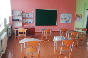 Новости Винницы и области / В селі Ладижинські Хутори надають безкоштовне житло для ВПО, аби зберегти школу / Інформаційний портал На Париже Новини Вінниці / В селі Ладижинські Хутори надають безкоштовне житло для ВПО, аби зберегти школу