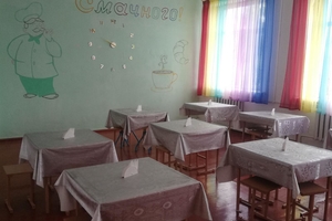 Новости Винницы и области / В селі Ладижинські Хутори надають безкоштовне житло для ВПО, аби зберегти школу / Інформаційний портал На Париже Новини Вінниці / В селі Ладижинські Хутори надають безкоштовне житло для ВПО, аби зберегти школу