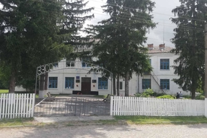 Новости Винницы и области / В селі Ладижинські Хутори надають безкоштовне житло для ВПО, аби зберегти школу / Інформаційний портал На Париже Новини Вінниці / В селі Ладижинські Хутори надають безкоштовне житло для ВПО, аби зберегти школу