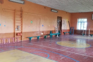 Новости Винницы и области / В селі Ладижинські Хутори надають безкоштовне житло для ВПО, аби зберегти школу / Інформаційний портал На Париже Новини Вінниці / В селі Ладижинські Хутори надають безкоштовне житло для ВПО, аби зберегти школу