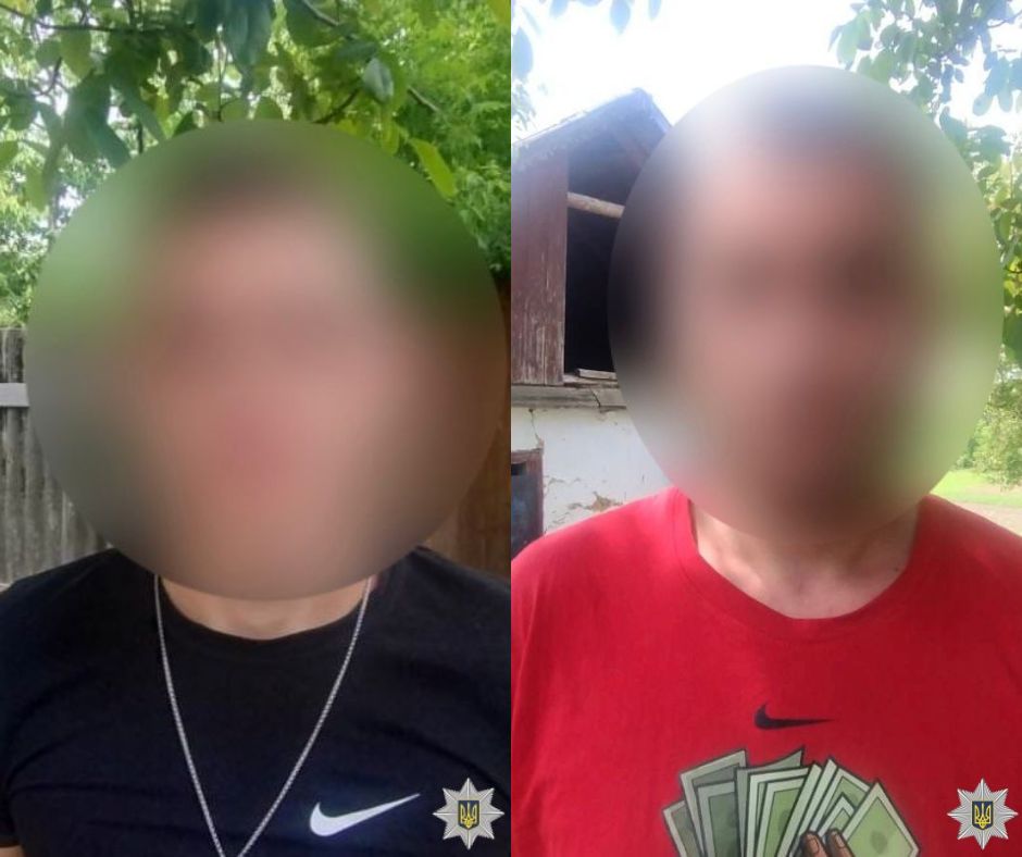 Новини Вінниці / В Тульчинському районі чоловіки позбавили волі та катували свого знайомого