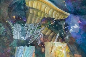 Новини Вінниці / Вінничан та гостей міста запрошують відвідати відкриття виставки-пам'яті Юрія Кізімова